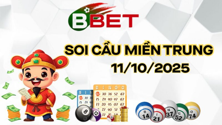 Dự Đoán Xổ Số MT 11/10/2025