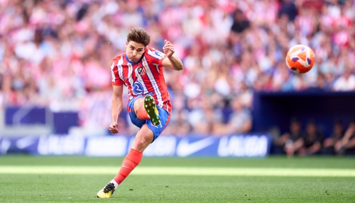 Real Betis vs Atletico Madrid