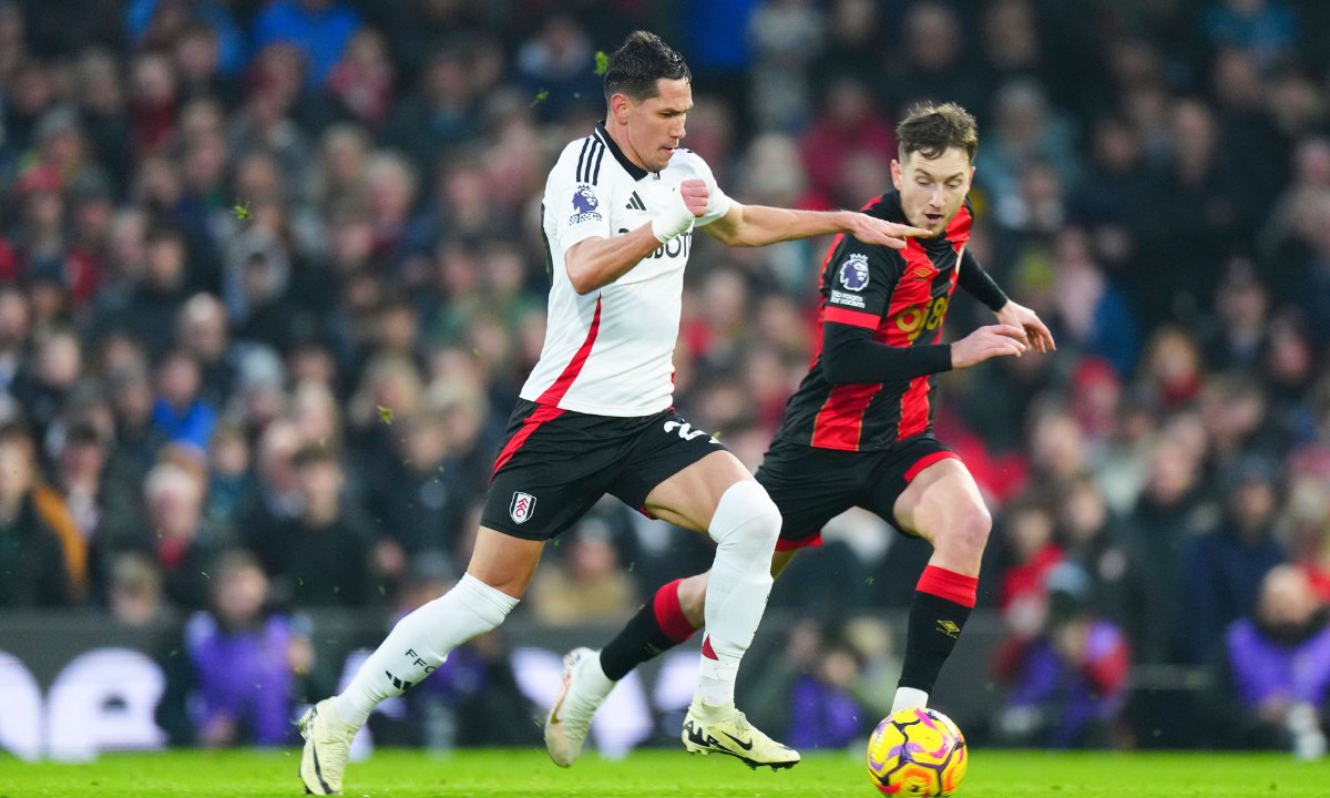 Phân tích phong độ Bournemouth vs Fulham