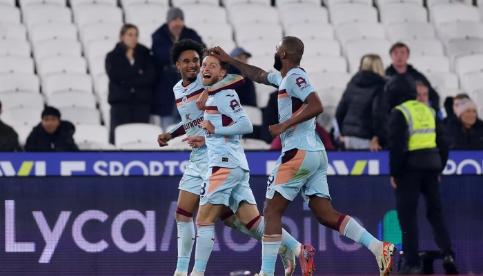 Brentford vs Liverpool