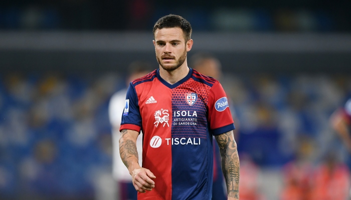 Cagliari vs Sassuolo