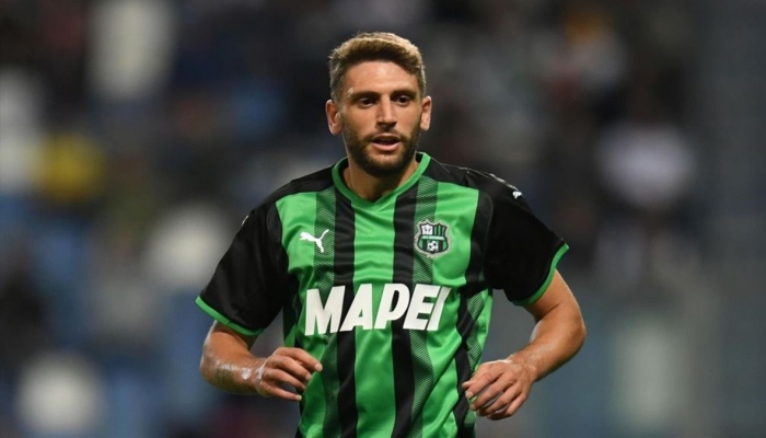 Cagliari vs Sassuolo