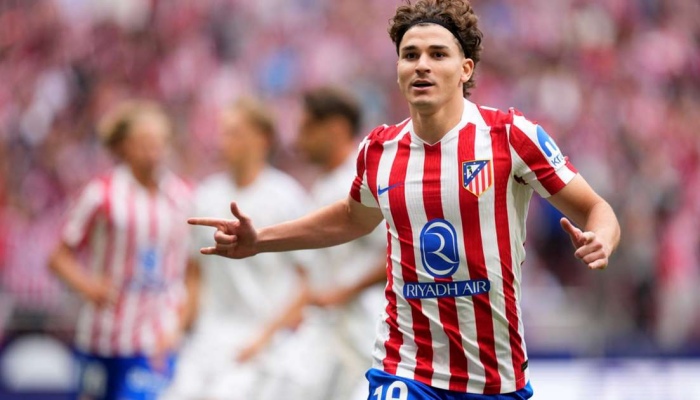 Celta Vigo vs Atletico Madrid