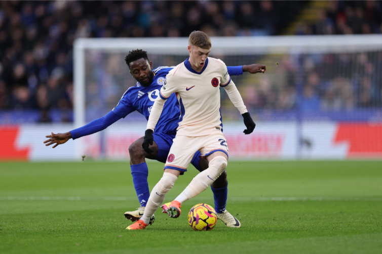 Trước trận đấu Chelsea vs Ajax