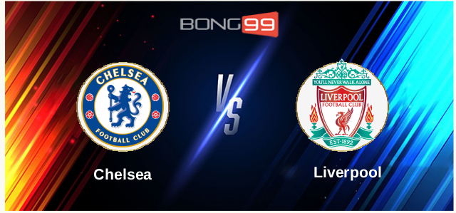 Chelsea vs Liverpool