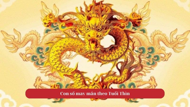 Tử vi tuổi Thìn 07/10/2025 và con số may mắn