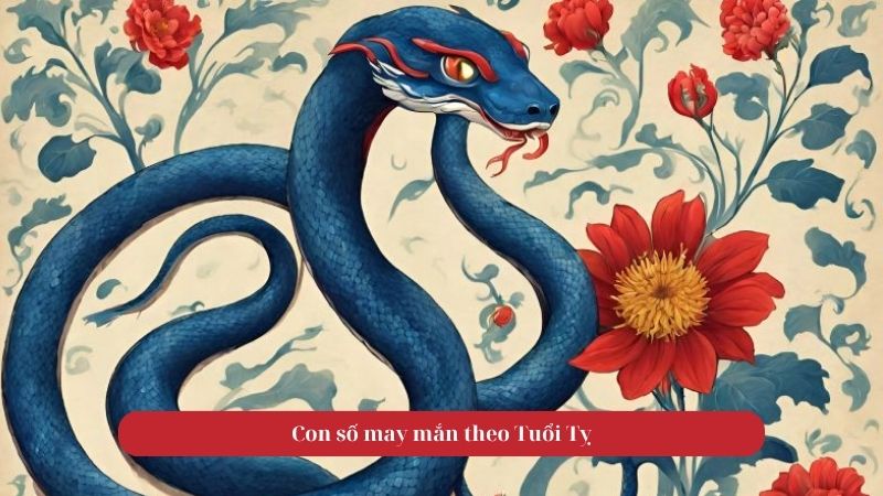 Tử vi tuổi Tỵ ngày 09/10/2025