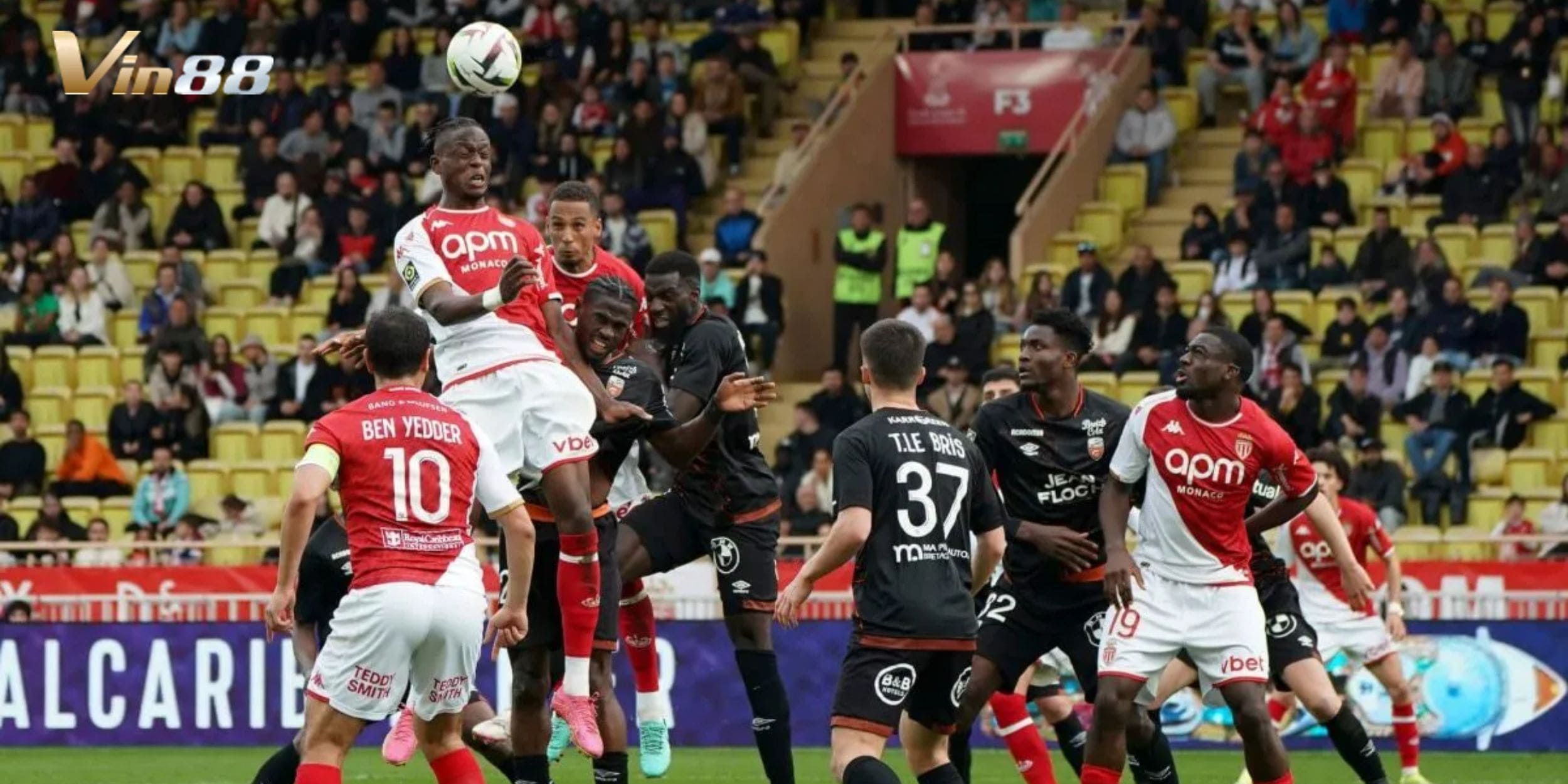 Đánh giá chi tiết phong độ của Le Havre vs Rennes 