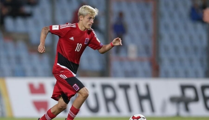 Đức vs Luxembourg 