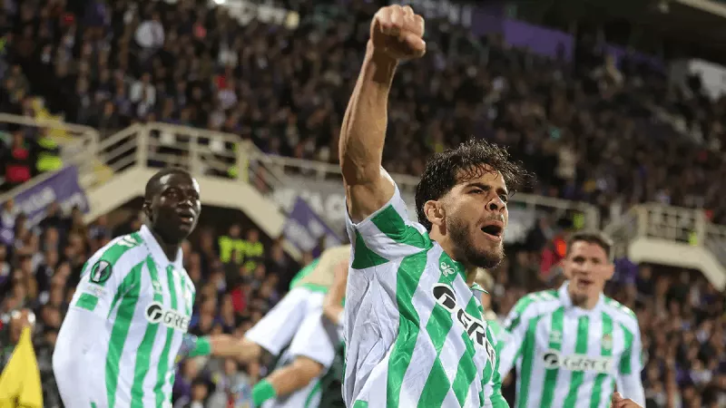 Thành tích thi đấu gần đây của Genk vs Real Betis