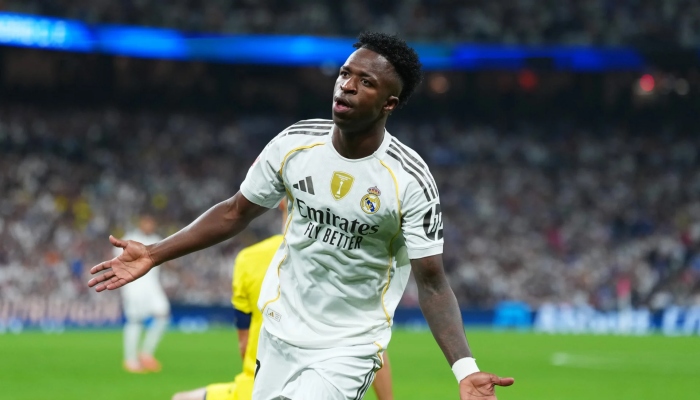 Getafe vs Real Madrid