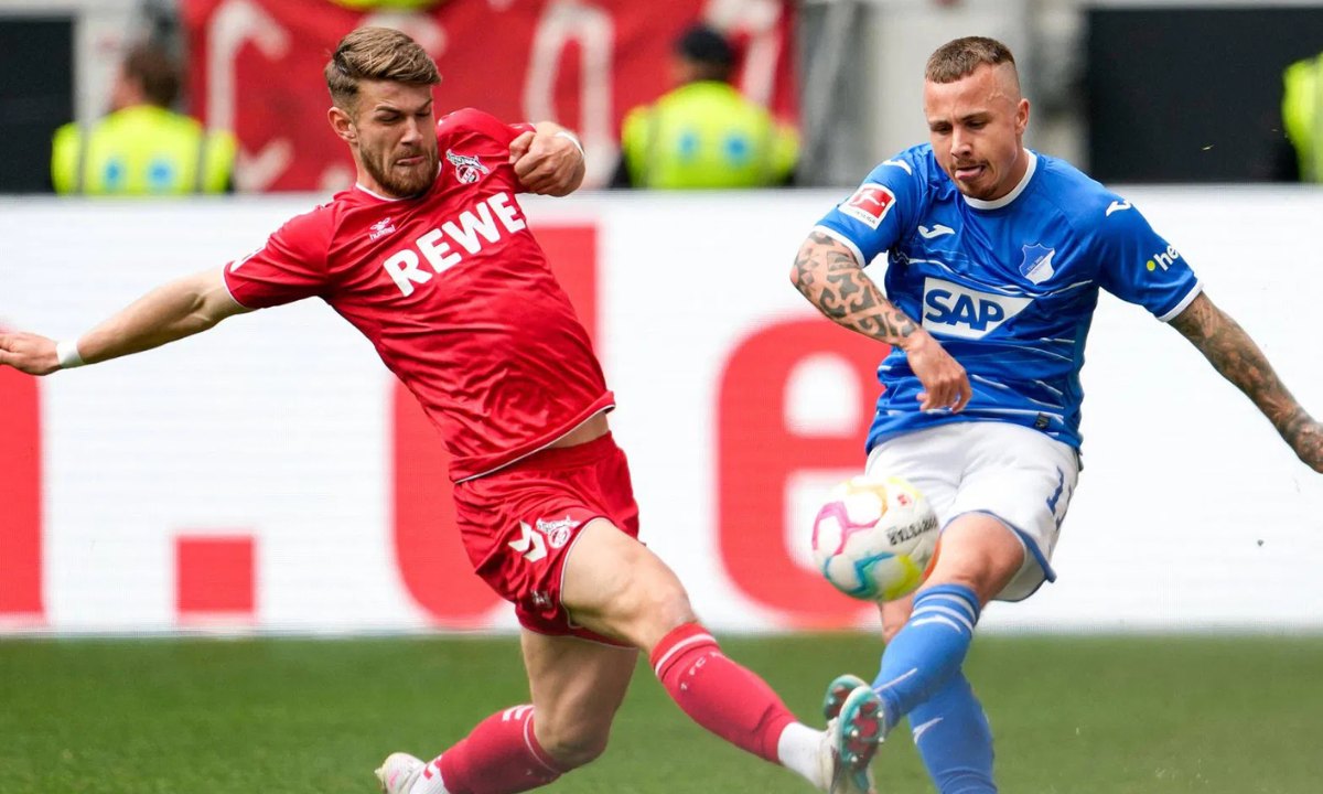 Phân tích phong độ Hoffenheim vs Cologne