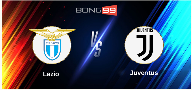 Lazio vs Juventus