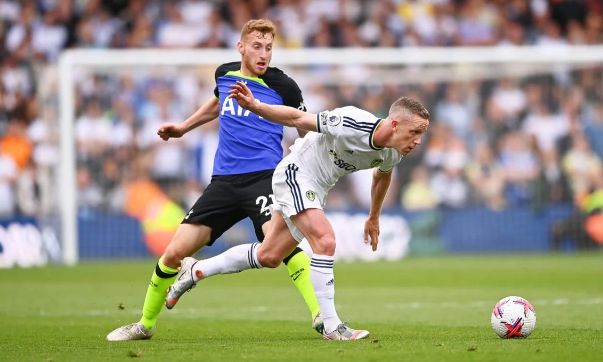 Phân tích phong độ Leeds vs Tottenham