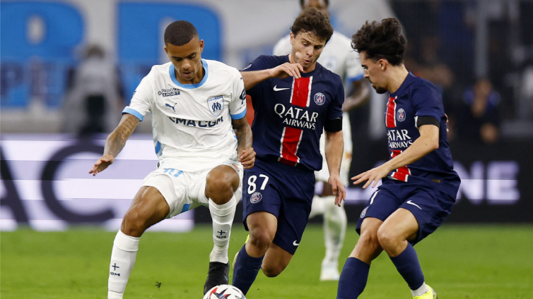 Trước trận đấu Leverkusen vs PSG