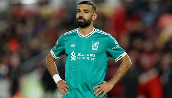 Liverpool vs Aston Villa