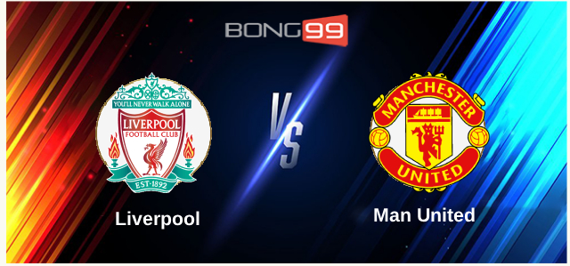 Liverpool vs Man United