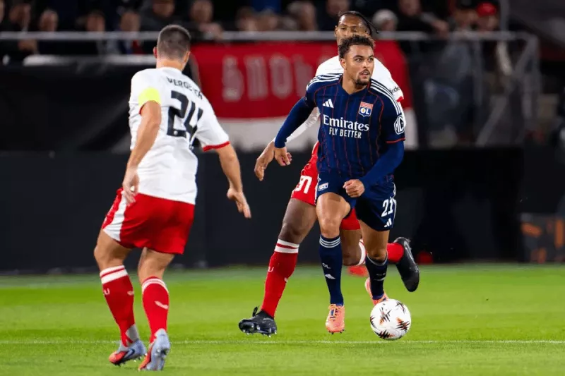 Thành tích thi đấu gần đây của Lyon vs Basel
