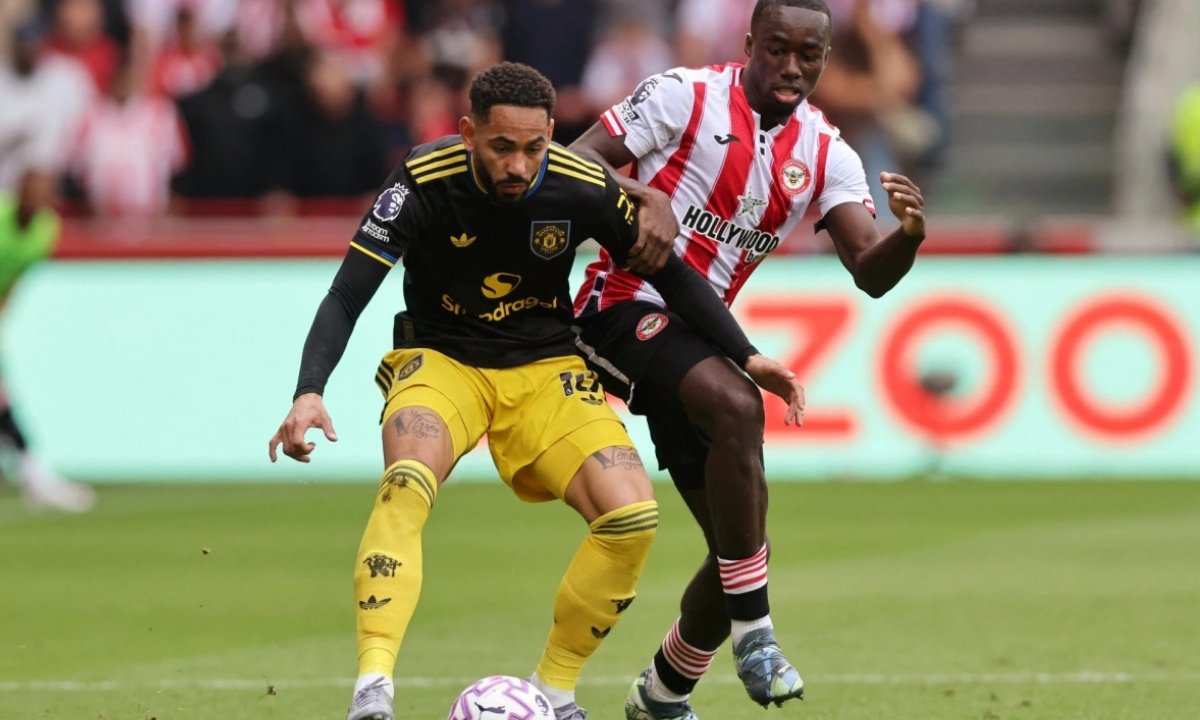 Phân tích phong độ Man United vs Sunderland