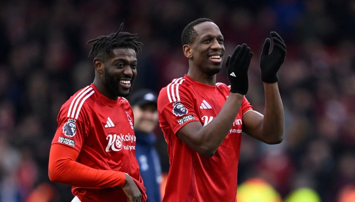 Nottingham vs Chelsea