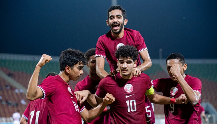 Oman vs Qatar
