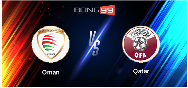 Oman vs Qatar