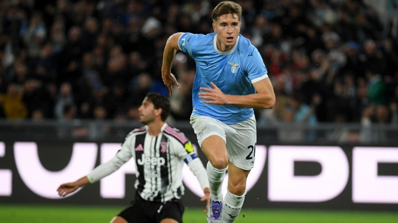 Phong độ các trận đấu gần đây - Pisa vs Lazio