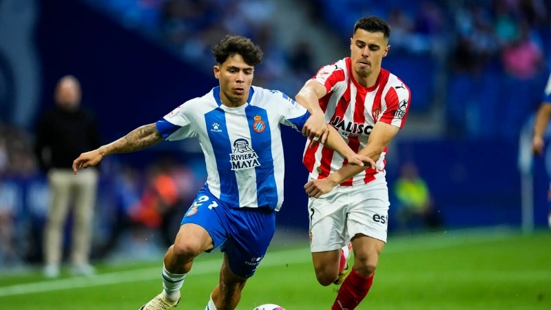 Phong độ các trận đấu gần đây - Real Oviedo vs Espanyol