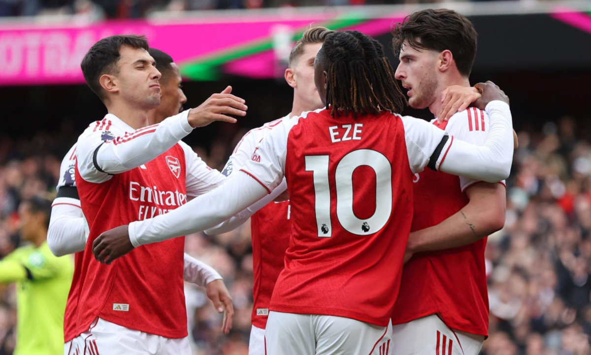 Dự đoán tỷ số Arsenal - Atl. Madrid: 1-1