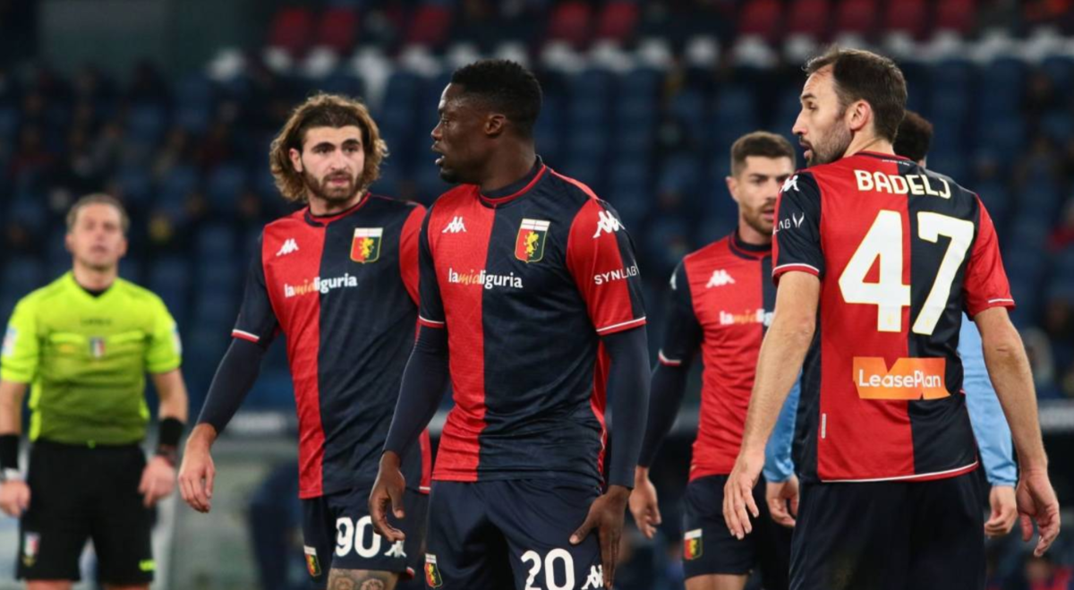 Dự đoán tỷ số Genoa - Cremonese: 2-2