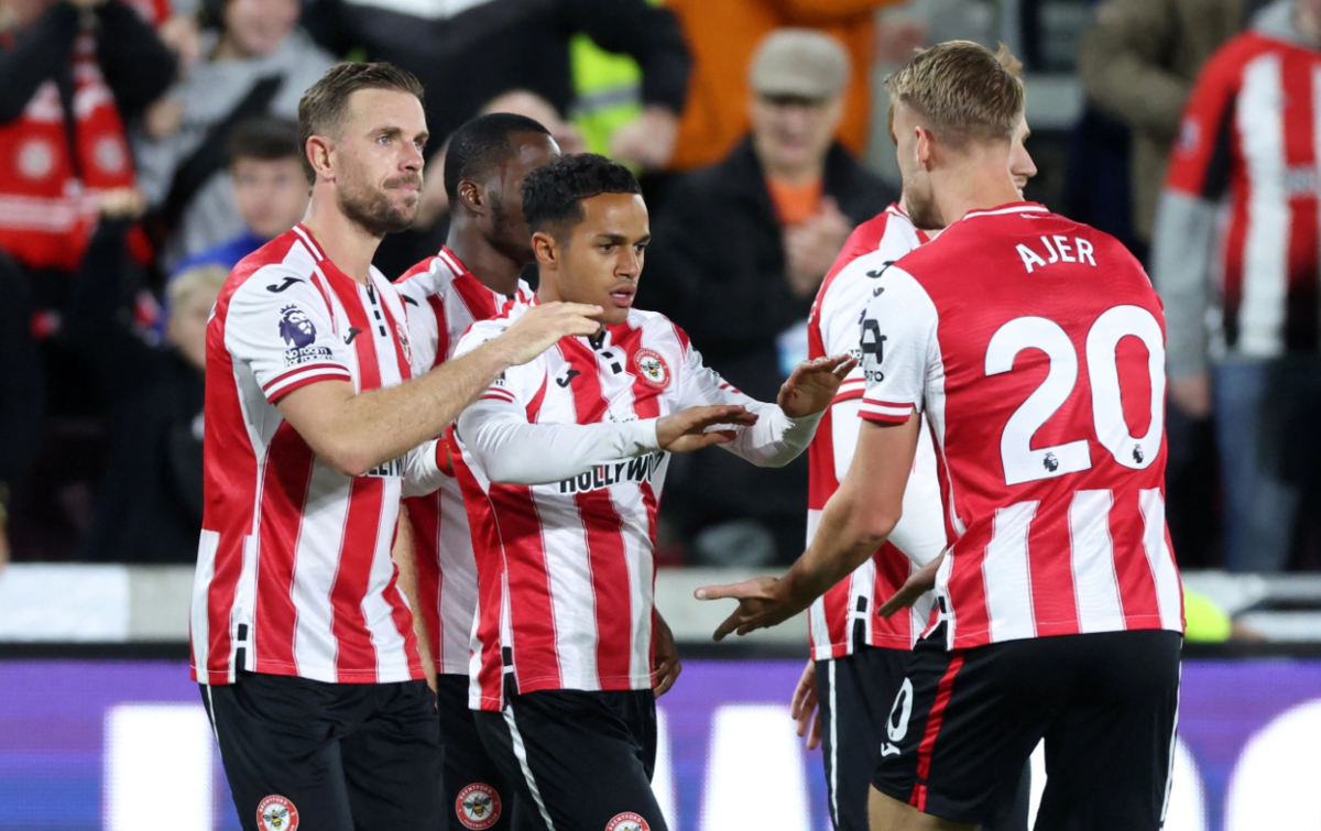 Dự đoán tỷ số Grimsby - Brentford: 0-2