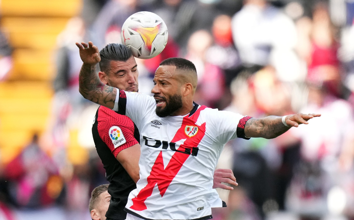 Dự đoán tỷ số Levante - Rayo Vallecano: 3-2