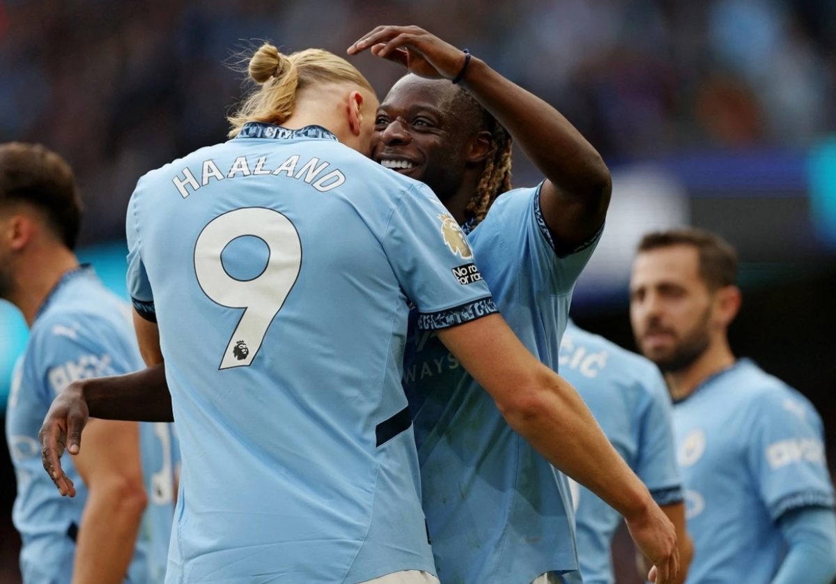 Dự đoán tỷ số Villarreal - Manchester City: 1-3