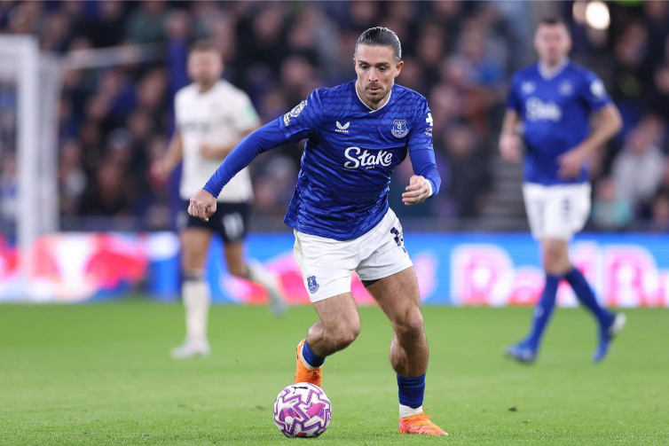 Trước trận đấu Sunderland vs Everton