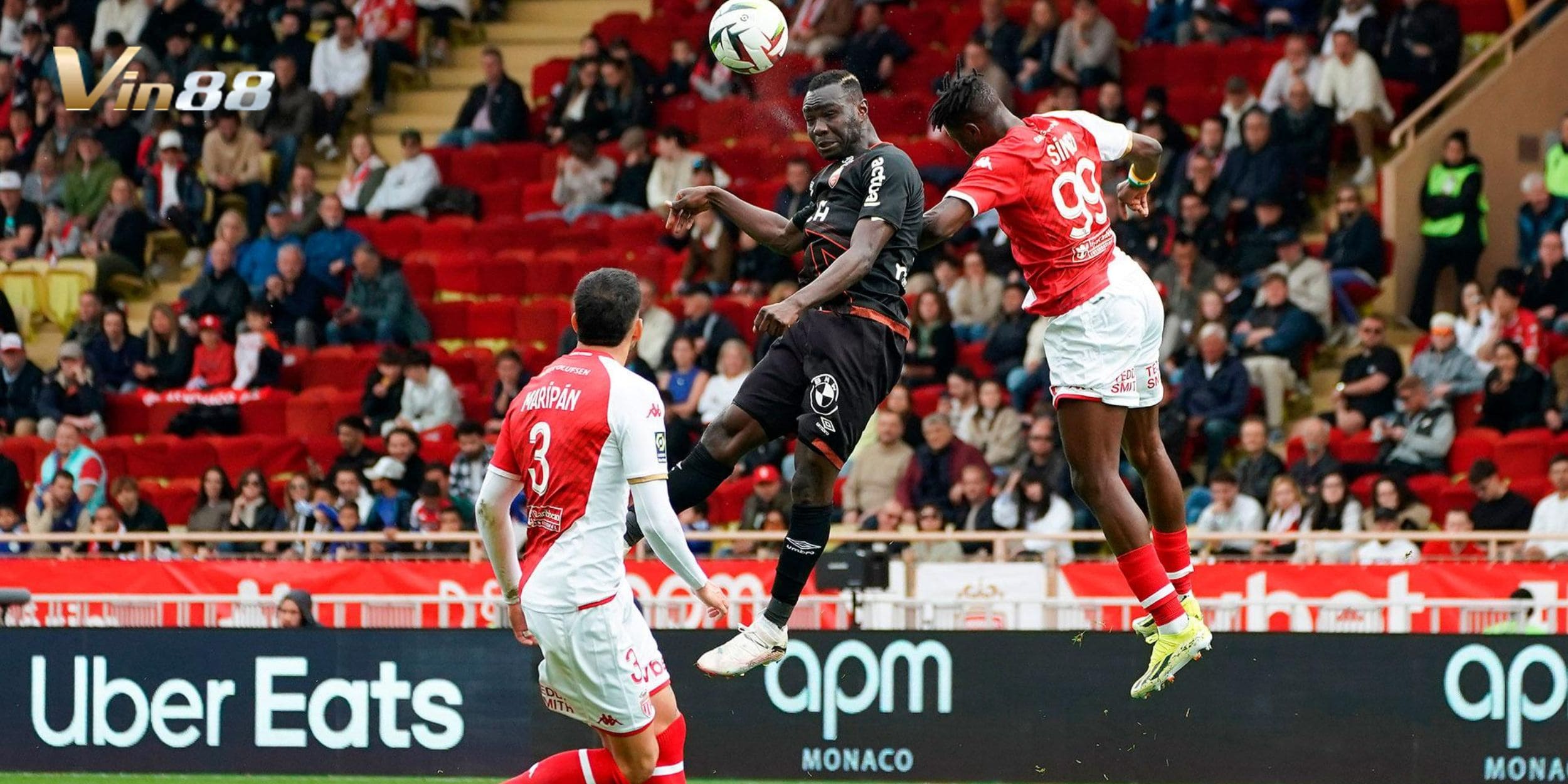 Thống kê thành tích đối đầu 7 trận gần nhất giữa Le Havre vs Rennes