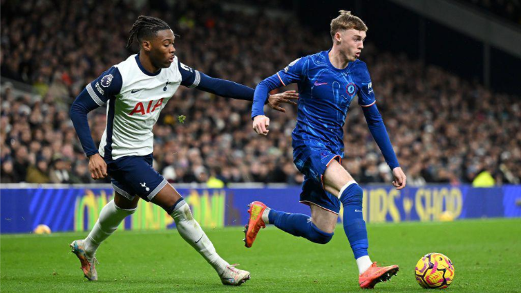Trước trận đấu Tottenham vs Chelsea