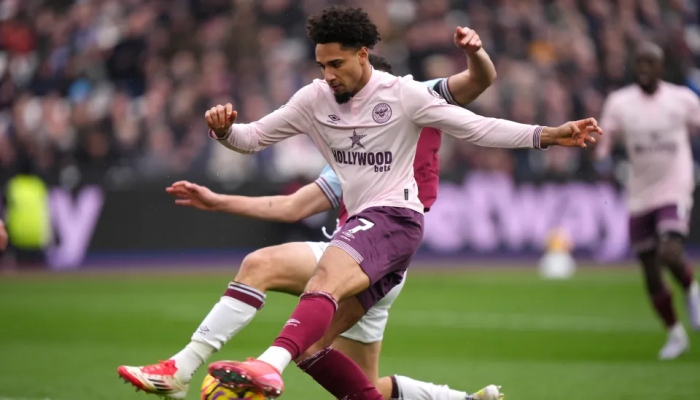 West Ham vs Brentford