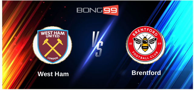 West Ham vs Brentford