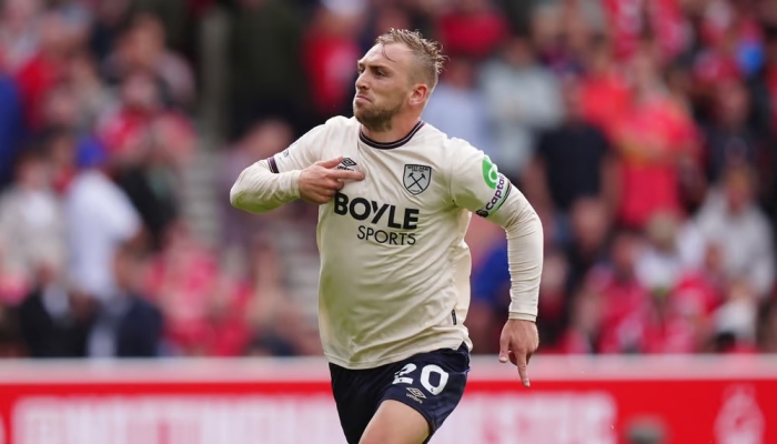 West Ham vs Brentford