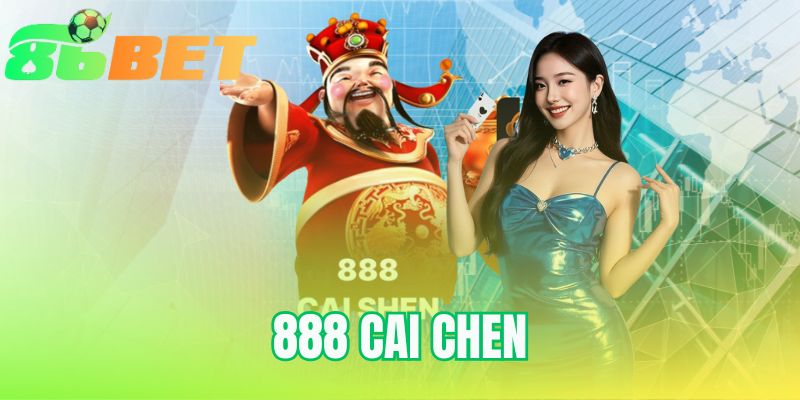 888 Cai Shen Spadegaming | Cách Săn Thưởng Tại Nhà Cái 86BET