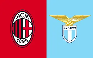 AC Milan vs Lazio uk88 1