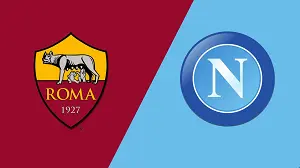 AS Roma vs Napoli uk88 4