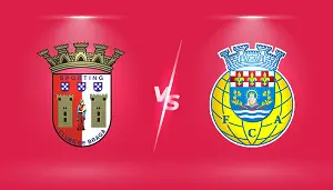 Kèo nhà cái Arouca vs Sporting Braga hôm nay, 03h15 ngày 02/12/2025 (UK88)