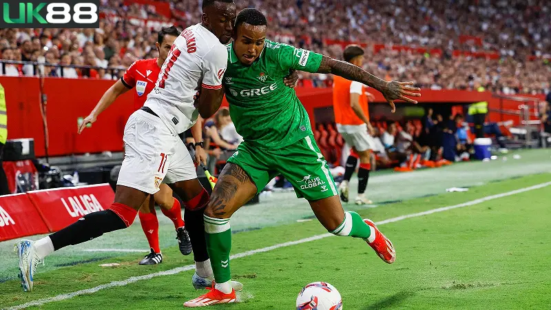 Arouca vs Sporting Braga uk88 2