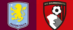 Aston Villa vs Bournemouth uk88 1