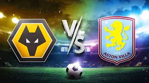 Aston Villa vs Wolverhampton uk88 2