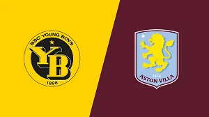 Aston Villa vs Young Boys uk88 1