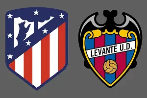 Atletico Madrid vs Levante uk88 1