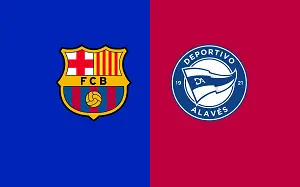 Barcelona vs Deportivo Alaves uk88 2