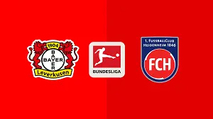 Bayer Leverkusen vs Heidenheim uk88 2